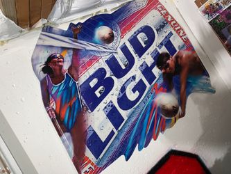 Beer Sign