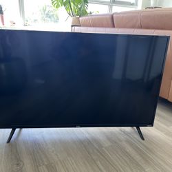 TCL Smart Tv 