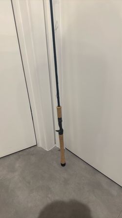 St Croix Mojo Inshore