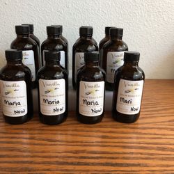 Vanilla 