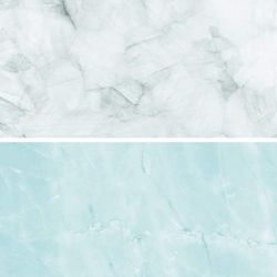Turquoise Marble Backdrop