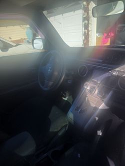 2015 Toyota Scion xB
