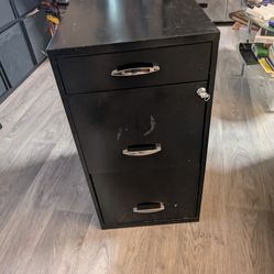 Filing Cabinet