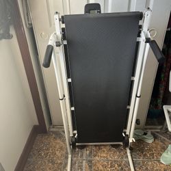 Running Machine 