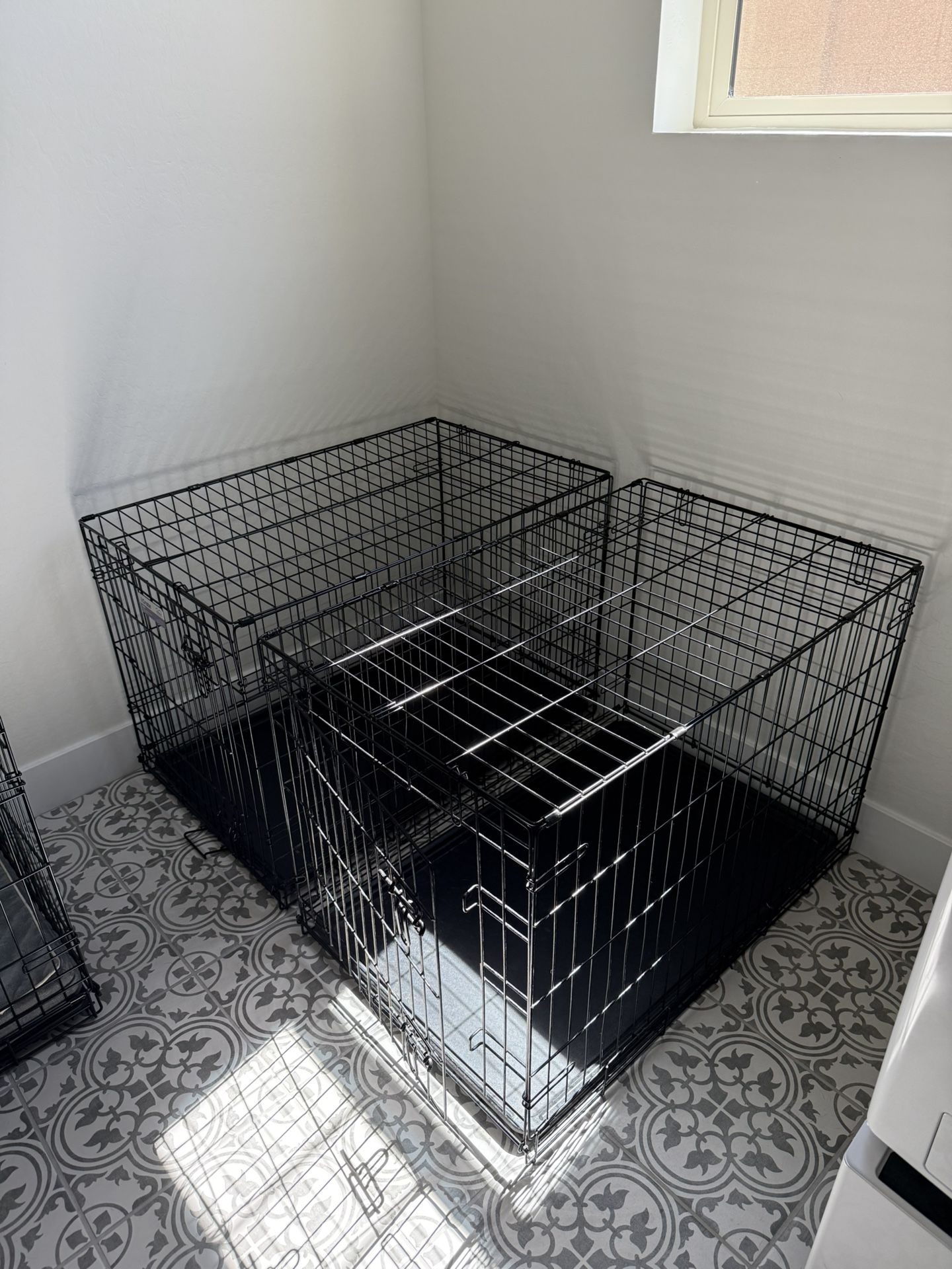 Dog Kennels
