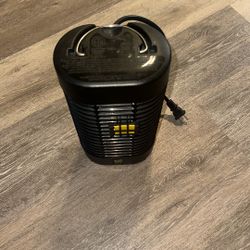 Black Flag Bug Zapper