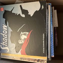 Big box of records all from 1(contact info removed)