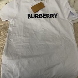 Burberry Shirt 