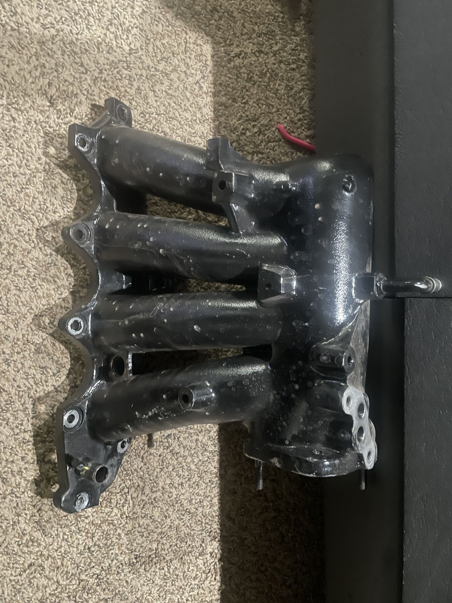 Acura Integra Intake Manifold 