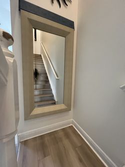 Gorgeous Large Mirror 