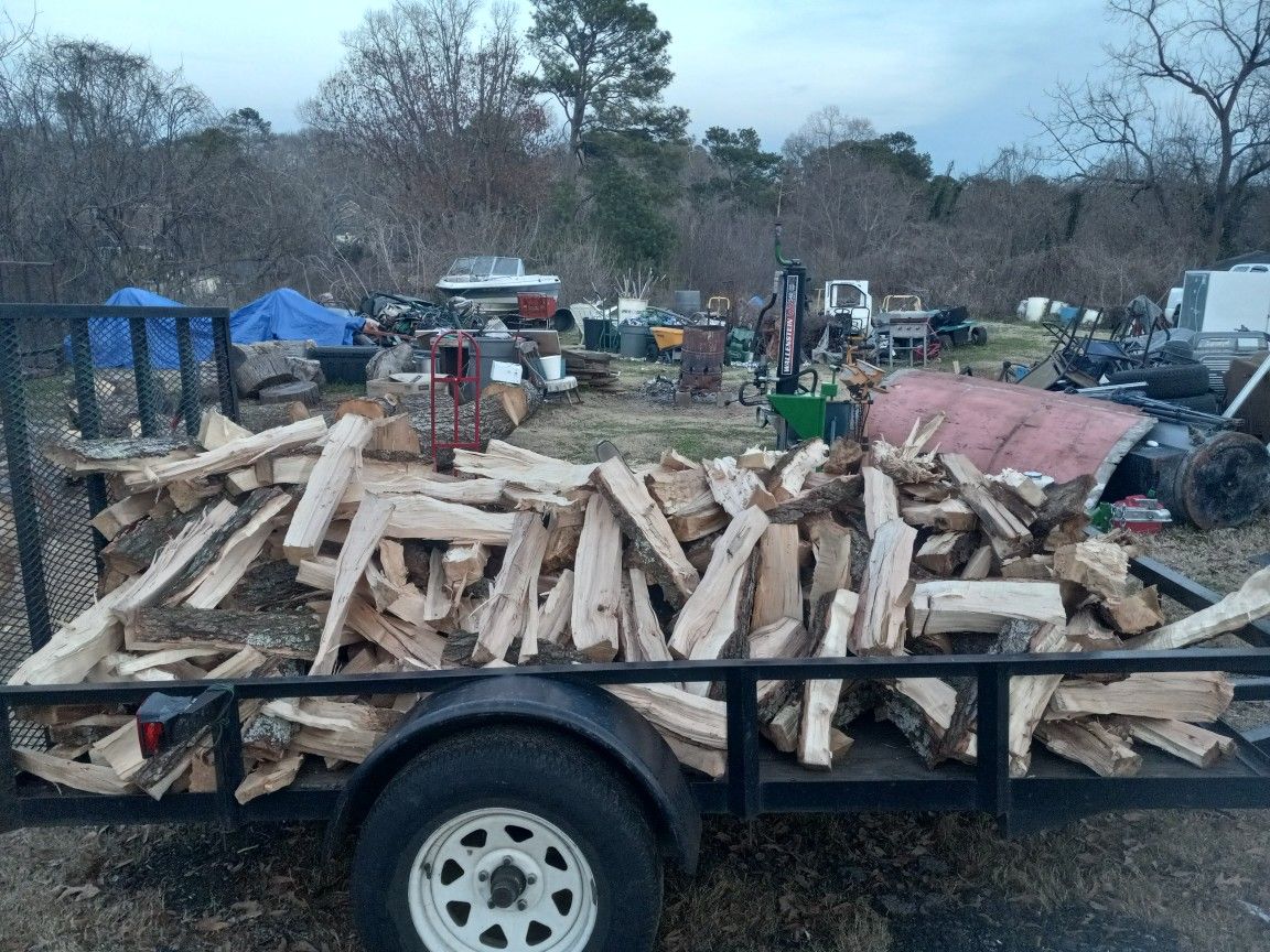 Fire Wood For Sale