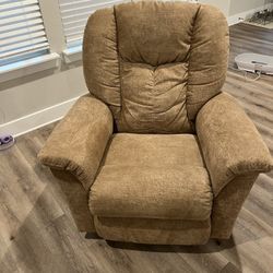 Lazy boy Recliner
