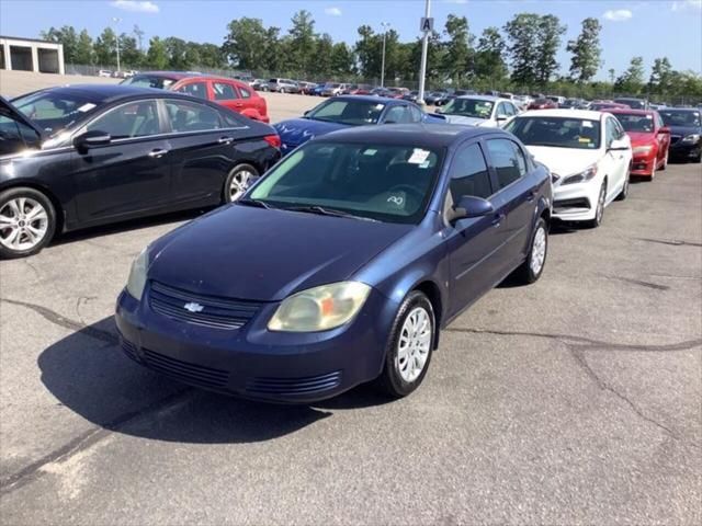 2009 Chevrolet Cobalt