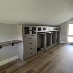 Custom Closets