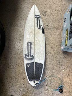 5’11 Chili Surfboards