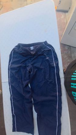 Nike Navy Blue Pants