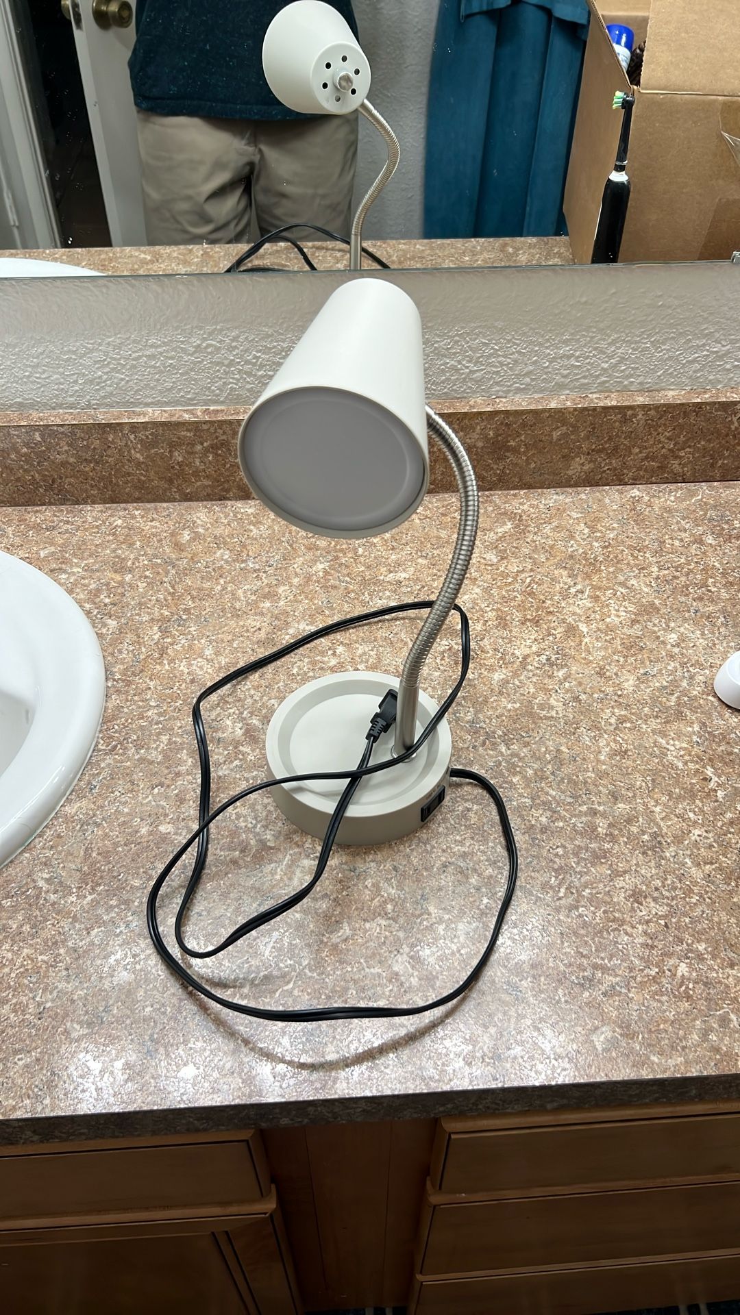 Desk Lamp