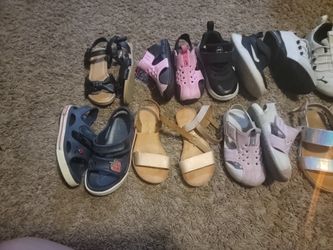 Girls Shoes