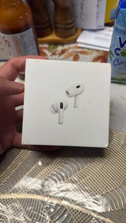 apple airpod pros wireless headphones 