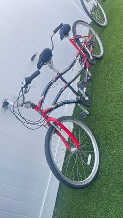 Bike Northwood dual