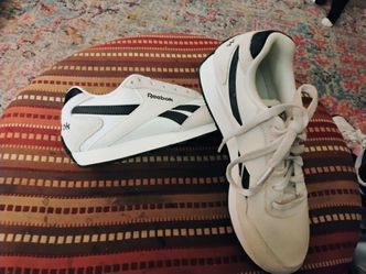 Women's shoes reebox new size 7