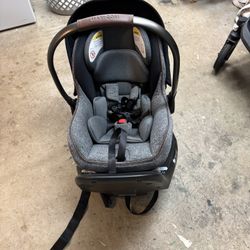 Maxi Cosi Rotating Car Seat