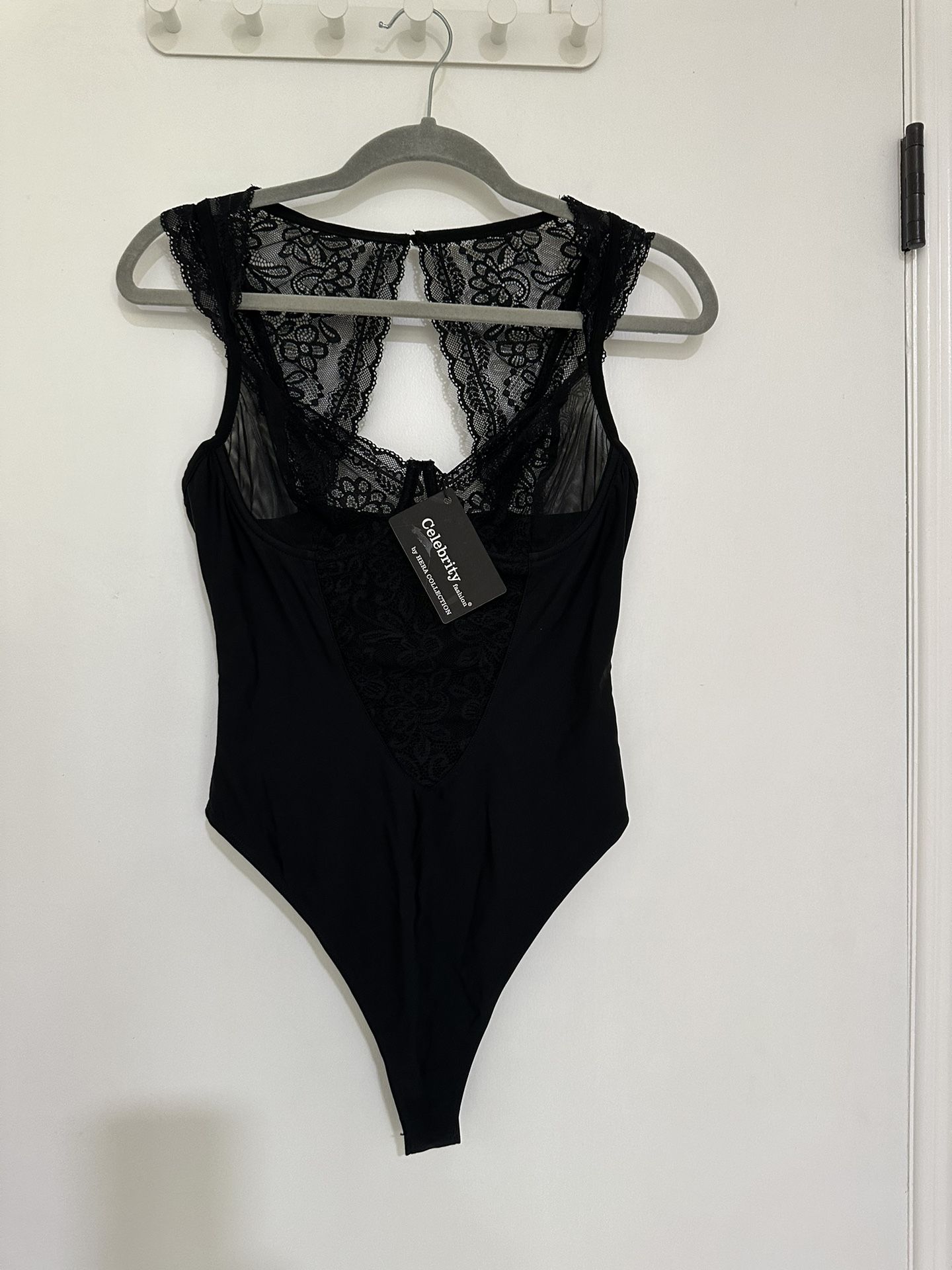 Cute & Sexy Bodysuit