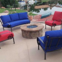Patio Collection San Carlos - $50 Down