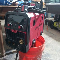 Welder