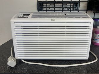 LG Air Conditioner