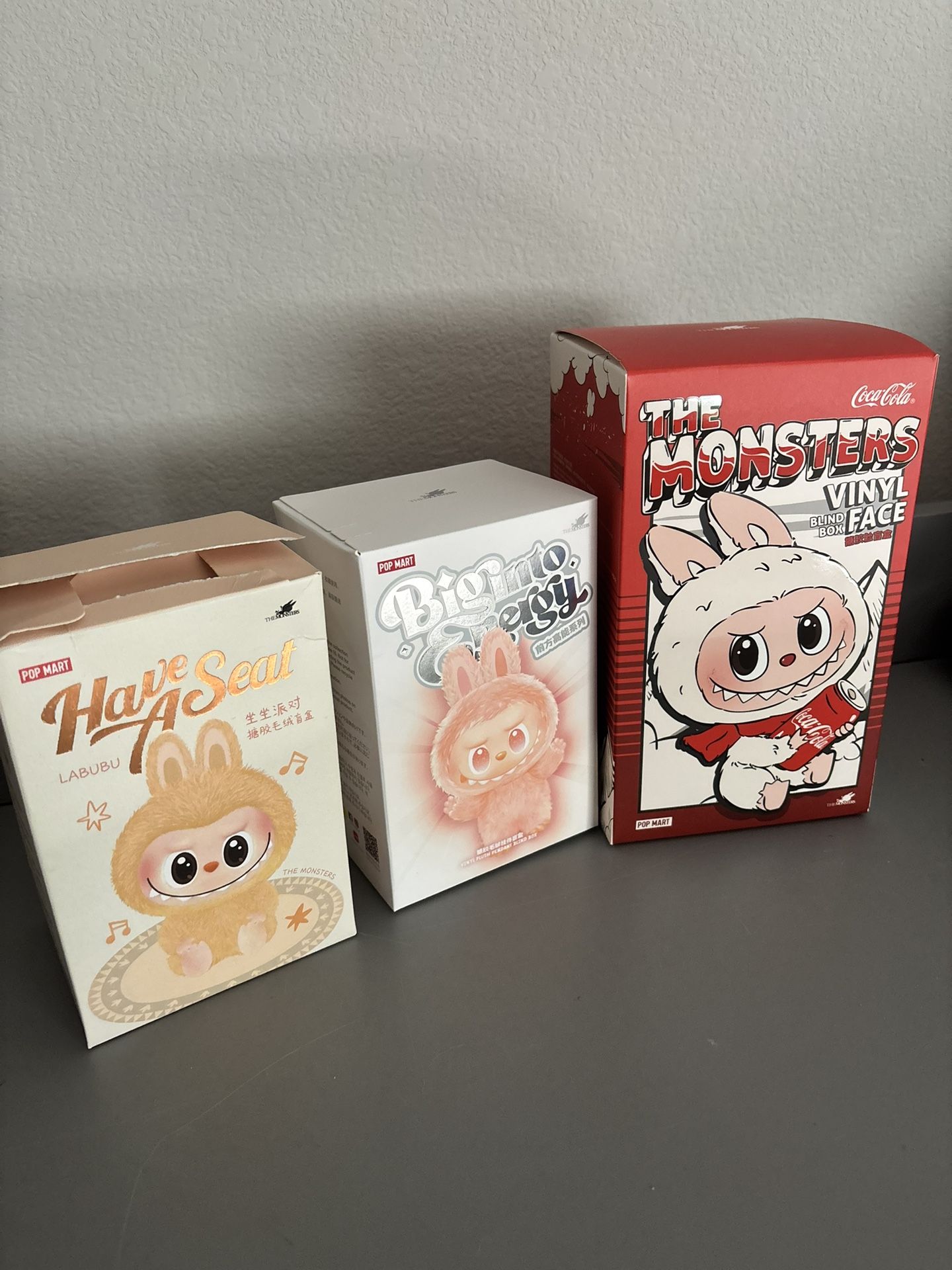 Labubu’s