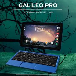 RCA Laptop/ Tablet