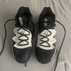 Kyrie 5