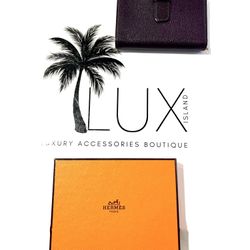 HERMÈS Wallet
