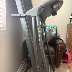 Horizon Series T95 Treadmill