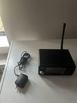 Uniden SDS200 True I/Q™TrunkTracker X Base