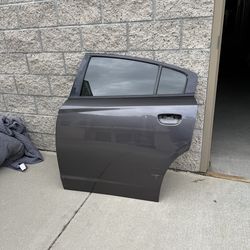Dodge charger 2011-2023 door