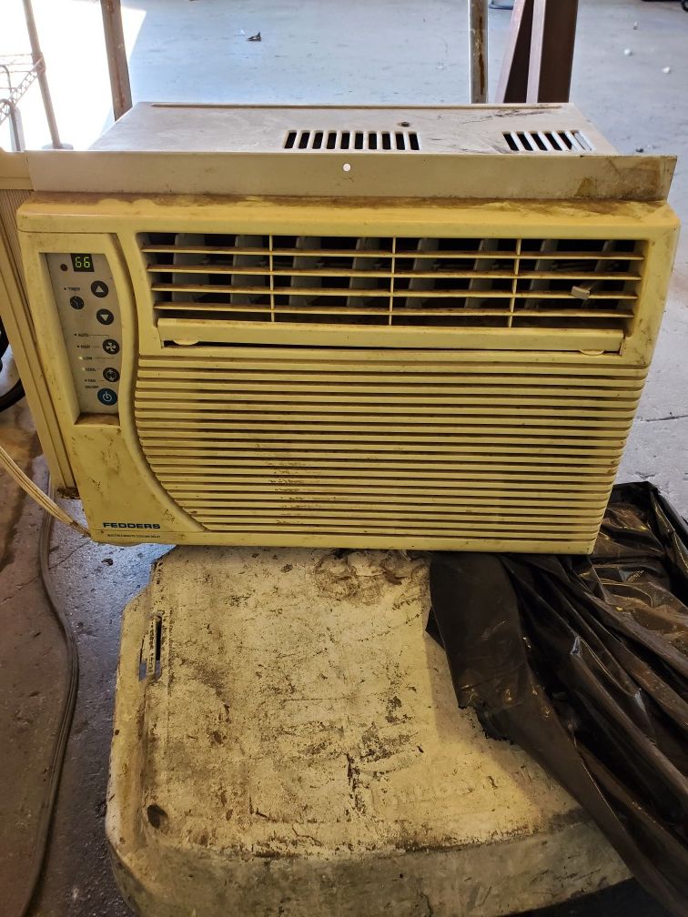 Ac , ac unit, air conditioner