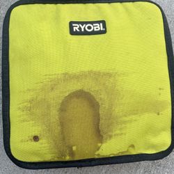 Ryobi Drill