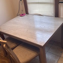 Kitchen Table 