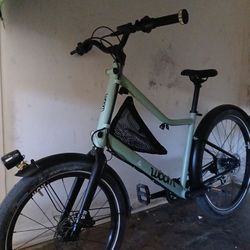Woom Kids Bike