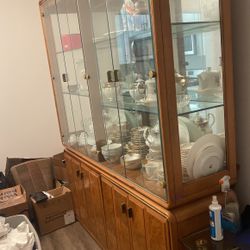 China Cabinet 