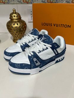 Louis Vuitton Men’s shoes