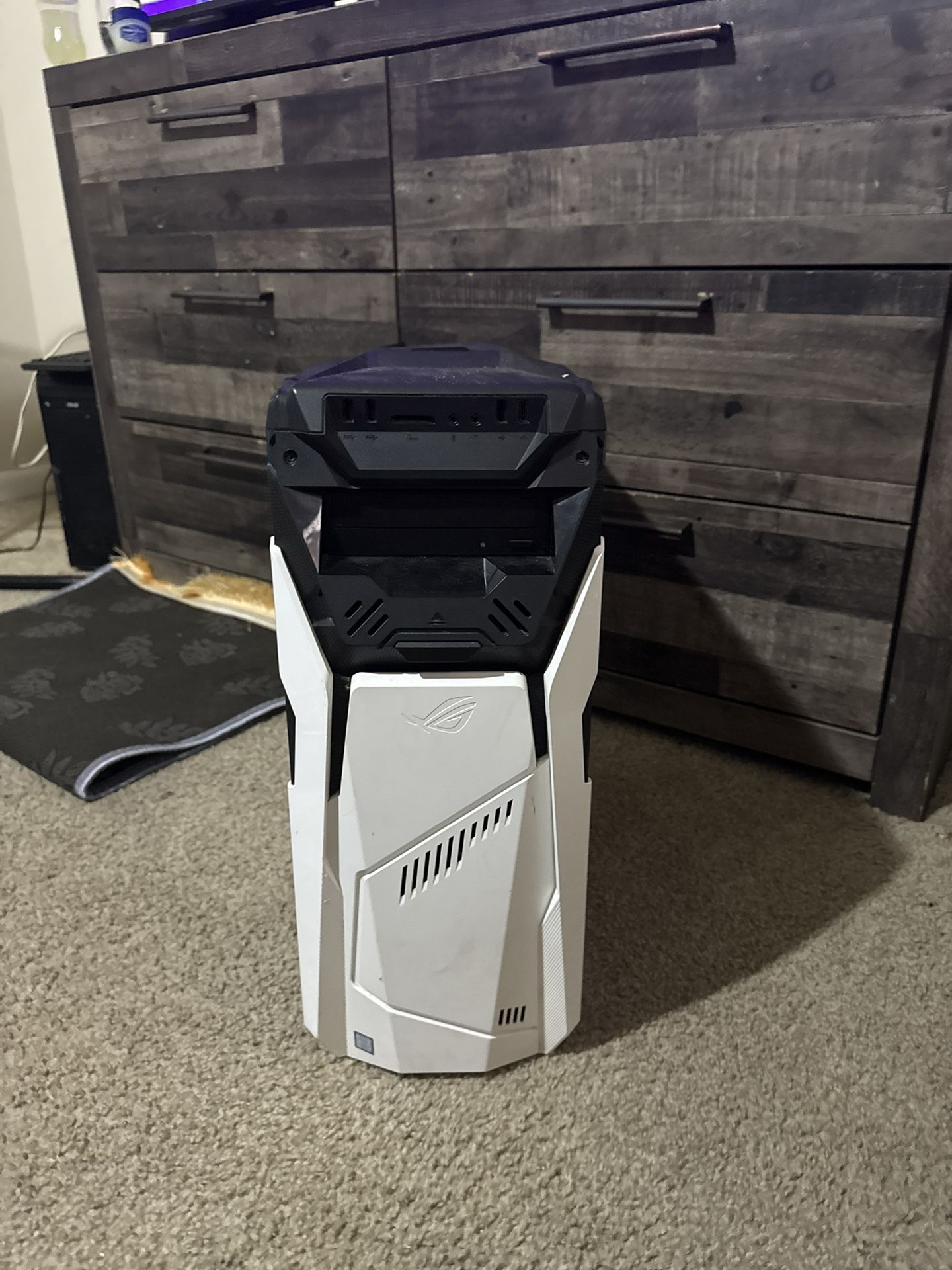 Gaming pc