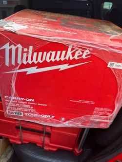 Milwaukee