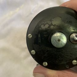 Penn 180 Etched Reel