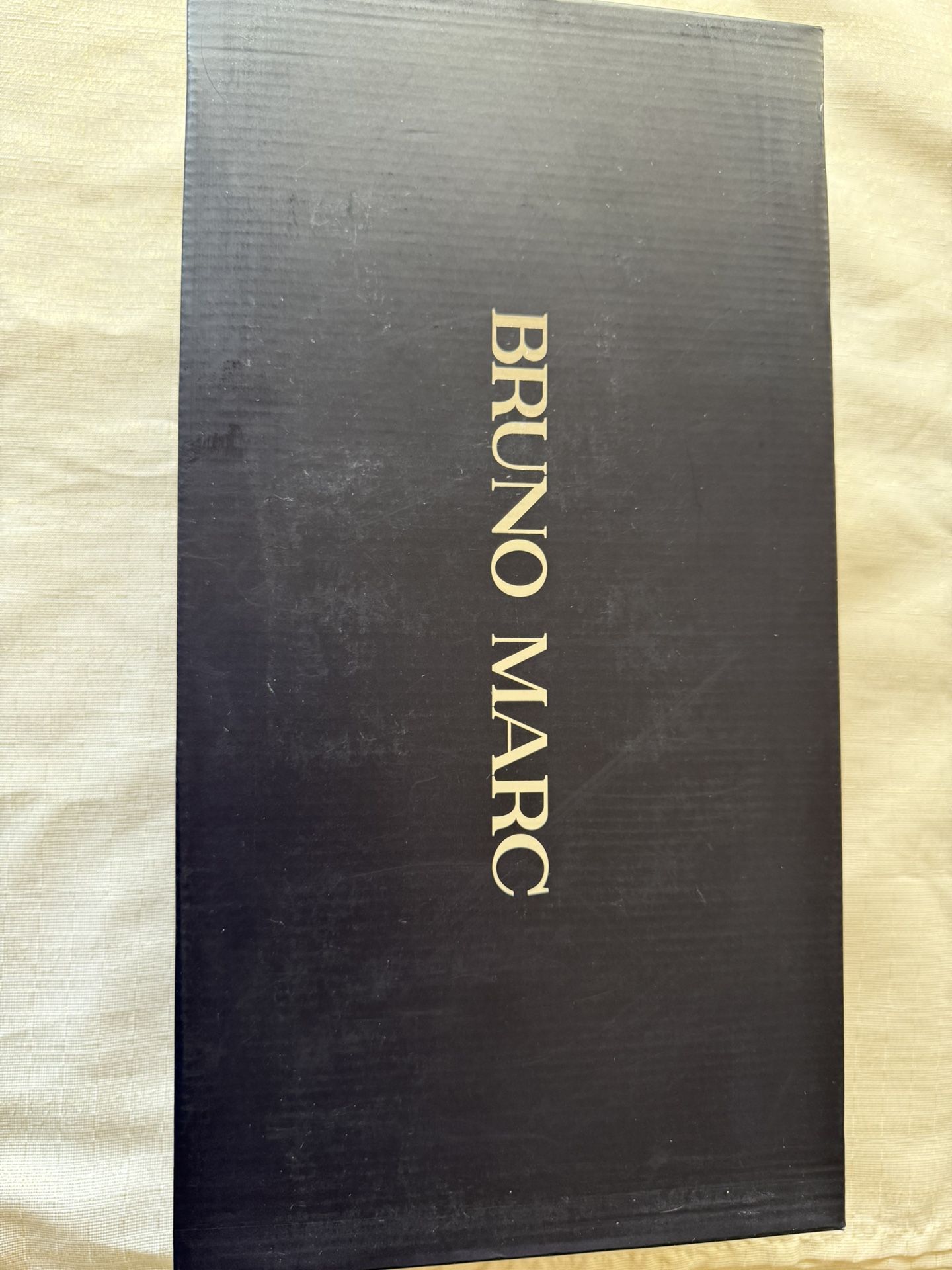 Bruno Marc Shoes