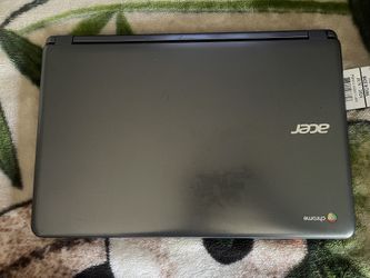Acer Chromebook Laptop