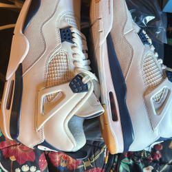 Jordan Sb 4
