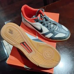Nike Air Gato Ic Shoes Size 7 $60 (Final Sale) 